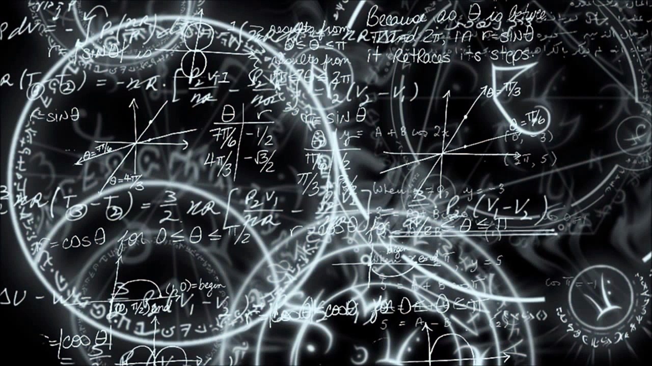 James Horner   A Kaleidoscope of Mathematics A Beautiful Mind Soundtrack HD