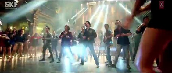 Dance Ke Legend HD Video Song Hero [2015] - Best 4everrrr