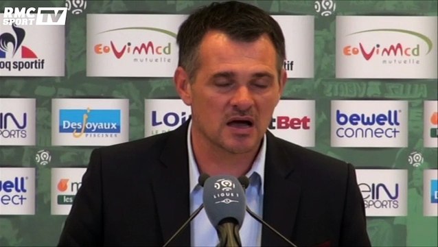 Football / Ligue 1 / Bordeaux arrache le nul in-extremis