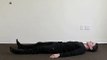 Arthritis Exercises: Back and Core Stretching Exercise 3