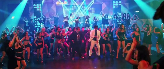 Jawani Phir Nahi Aani Official Second Trailer