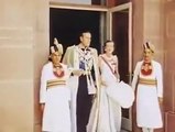 1947 کی واحد رنگین ویڈیو جب لارڈ ماؤنٹ بیٹن برصغیر میں اپنی آخری تقریب میں شریک ہوا اور پاکستان کیلئے آزادی کا اعلان کردیا!
