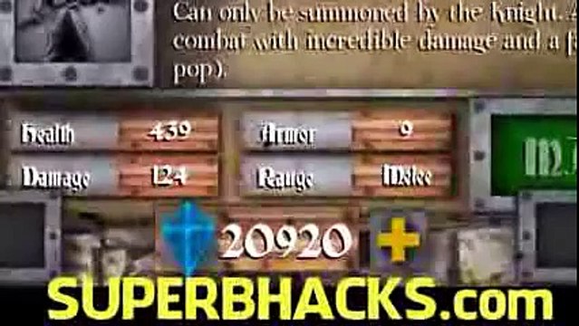 Cute Heroes and Castles Cheats Crystal Gems Hack 2013