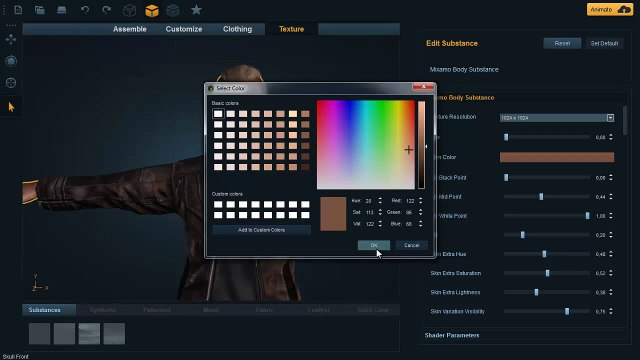 How To Make GTA Like Game In Unity 5 |Episode 1 - Making Our Character Controlable|