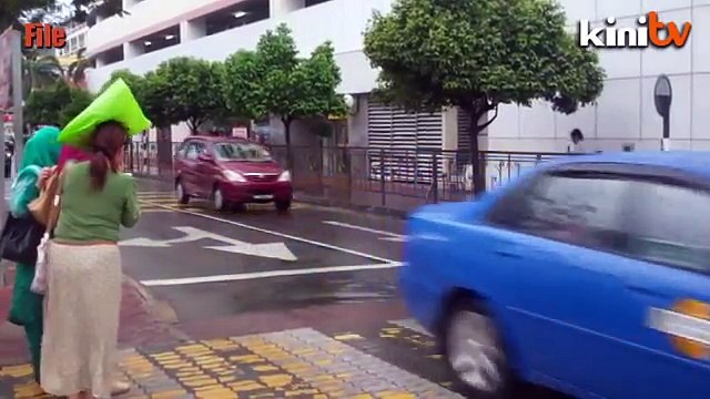 Masyarakat Kristian Sabah, Sarawak bebas guna kalimah Allah, kata menteri