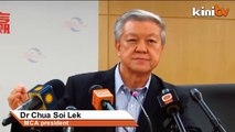 Soi Lek to Liow: You quit, I quit