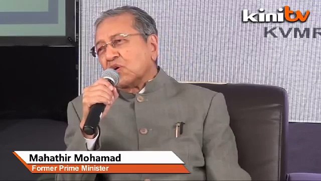 Dr M: 'Shoot first' but only if they are armed