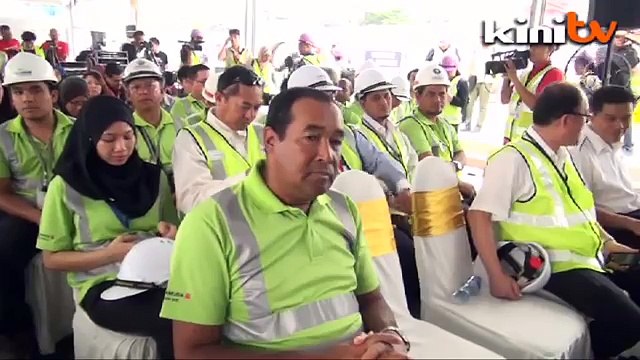 Kepincangan Audit: Mahathir mahu menteri bertanggungjawab letak jawatan