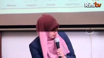 Nurul Izzah: Plug leakages before even considering GST