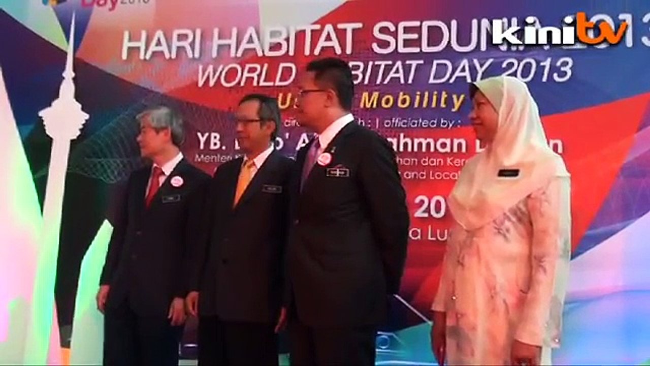 Minister: Kepong incinerator safe, urgently needed