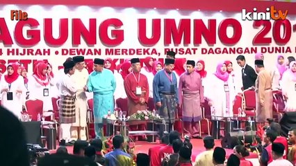 Pemimpin komponen BN kesal Umno tiup sentimen perkauman
