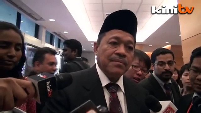 Minister: No one is spared, even PM's department audited
