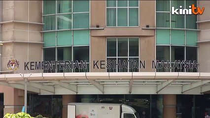 RM38,000 wasted in Health Ministry's 'stupid' campaign