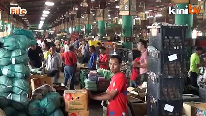 Download Video: Makanan lebih tarikh luput ditemui di stor TLDM