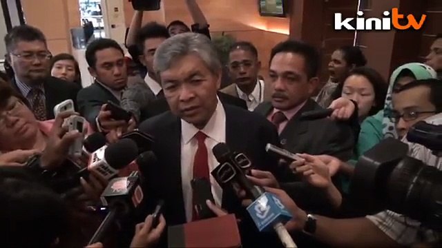 Prevention of Crime Act: 'Impossible to satisfy 100 percent of the population'