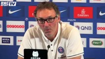 Football / Ligue 1 - Blanc : 