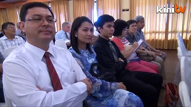 Ku Li seeks 40 year delayed review on Sabah, Sarawak