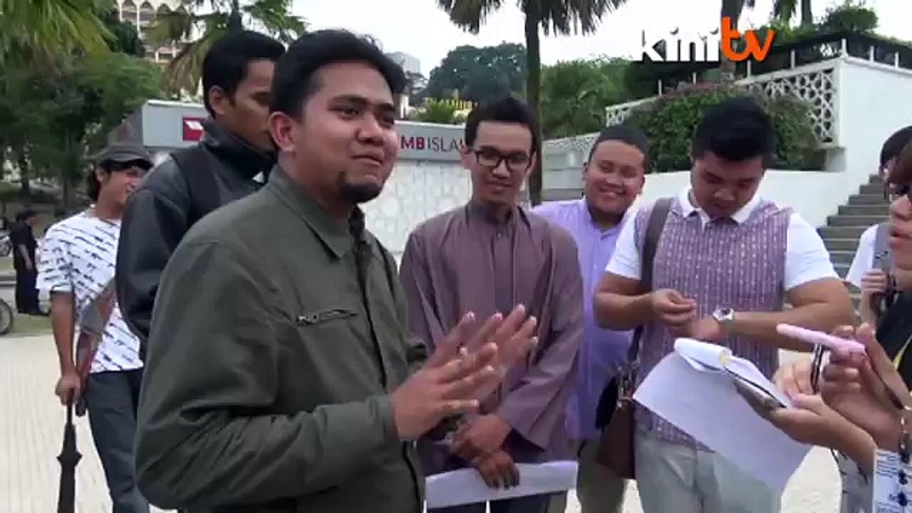 Activists kickstart anti-PCA campaign in KL