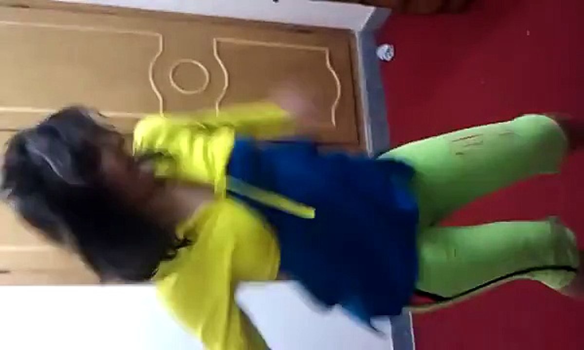 رقص دختر ايراني