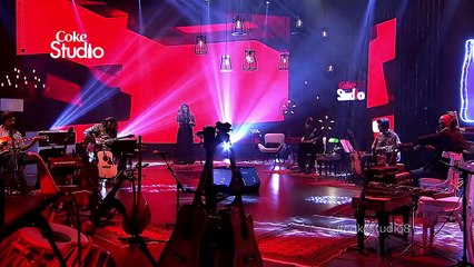 Coke Studio - Mekaal Hasan Band, Sayon, Coke Studio Season 8,...