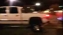 Trucks Tug of War