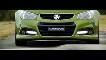 Lets Go There: Made for Australian Conditions - 30s TV Commercial | Holden Australia