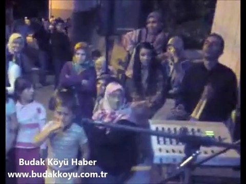 Yunus Pekin'in Kızının Düğünü