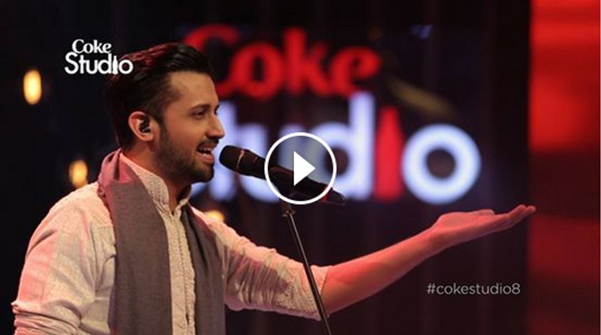 tajdar e haram by atif aslam dailymotion