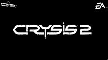 Crysis 2 - Main Theme (High Quality)