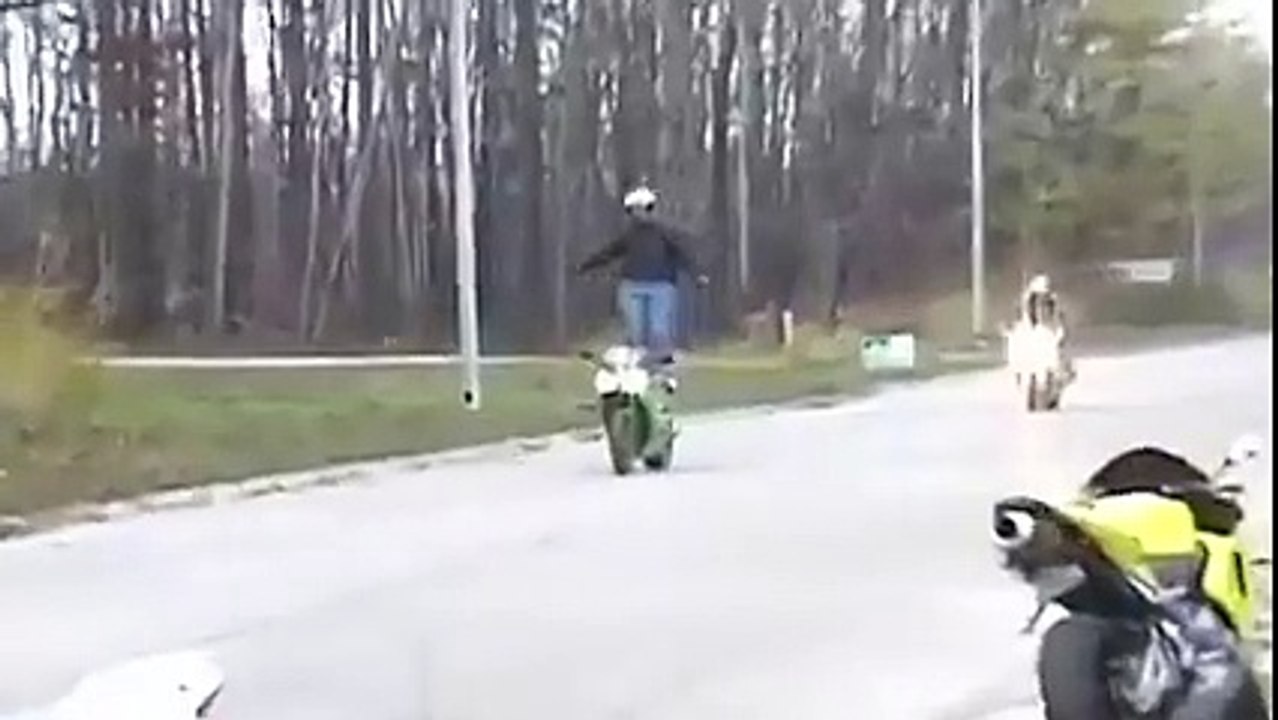 Moto Fail