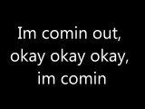 Nicki Minaj - Im Cumin Lyrics