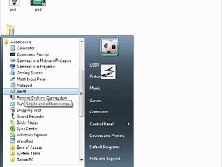 Learn Computer in Hindi Part 12 Computer Basics, Open Program