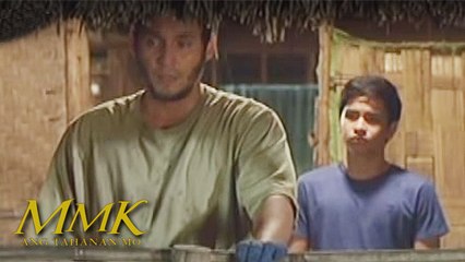 MMK Episode: Dream Run