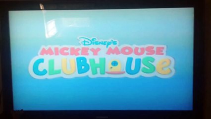 Disney Fairytales: Donald the Frog Prince