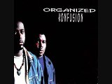 Organized Konfusion - Organized Konfusion