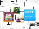 Cartoon Network Romania Coming Up Next Bumpers(2010 - 2014)