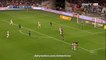2-0 Anwar El-Ghazi Amazing Goal HD | Ajax Amsterdam v. Willem II. - 15.08.2015 HD