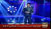 Umer Shareef ShowMan  15 Aug 2015