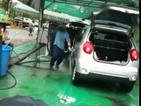 How To Wash a Car Like a Boss