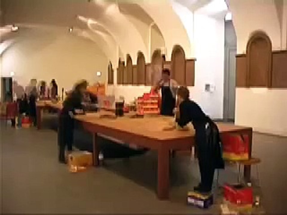 Song Dong