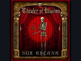 Nox Arcana. Theatre Of Illusions 5 - Edge Of Darkness