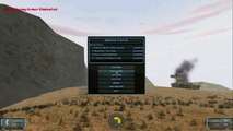 Tom Clancy's Ghost Recon Desert Siege PC Walkthrough Part 4 - Mission 3 - Cold Steam
