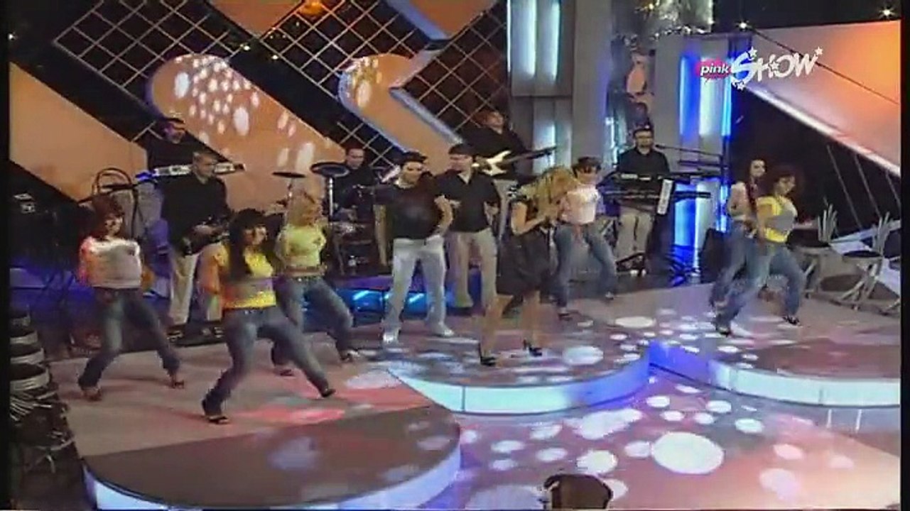 Natasa Bekvalac - Nikotin