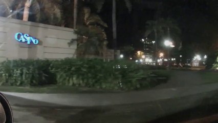 tAXIS EN LA NOCHE  ' SABOR A MEXICO'