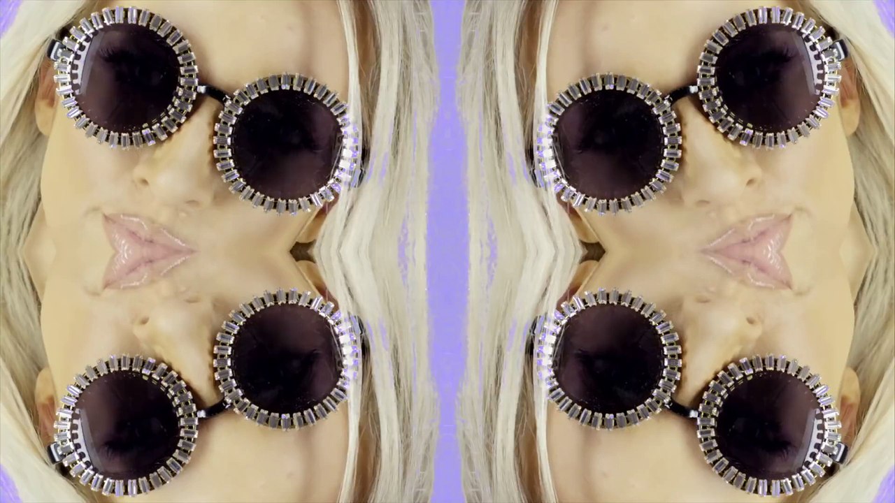 dumblonde - dreamsicle