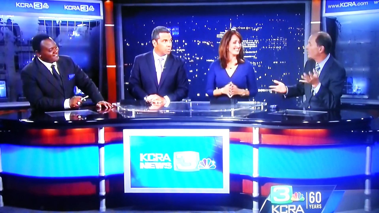 KCRA's Mark Finan on the meaning of NWA