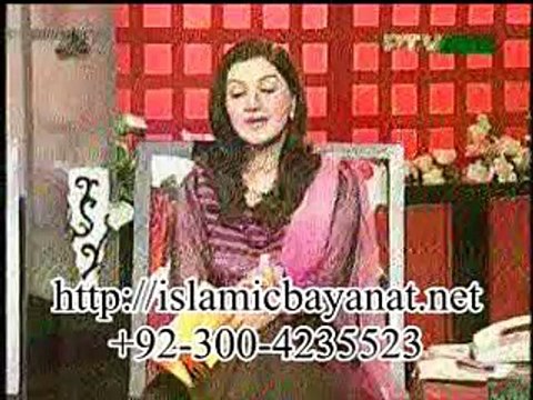 New Pakistani Comedy Mushaira Syed Salman Gilani Ptv Home 7-02-2011