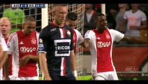 All Goals - Ajax 3-0 Willem II  - 15-08-2015