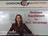 Medicare Supplements vs. Medicare Advantage - Understanding Medicare Supplements