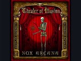 Nox Arcana. Theatre Of Illusions 17 - Smoke And Mirrors